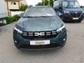 Dacia Sandero Stepway Expression Automatik CVT Grün - thumbnail 1