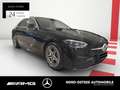 Mercedes-Benz C 300 d AMG PREM. SHD DISTR. BURMESTER 360° Schwarz - thumbnail 2