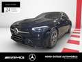 Mercedes-Benz C 300 d AMG PREM. SHD DISTR. BURMESTER 360° Schwarz - thumbnail 1