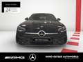 Mercedes-Benz C 300 d AMG PREM. SHD DISTR. BURMESTER 360° Schwarz - thumbnail 6