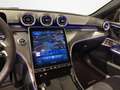 Mercedes-Benz C 300 d AMG PREM. SHD DISTR. BURMESTER 360° Schwarz - thumbnail 17