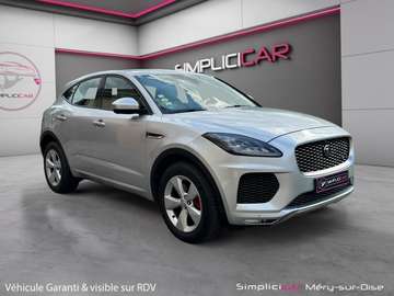 D180 AWD R-DYNAMIC S BVA8