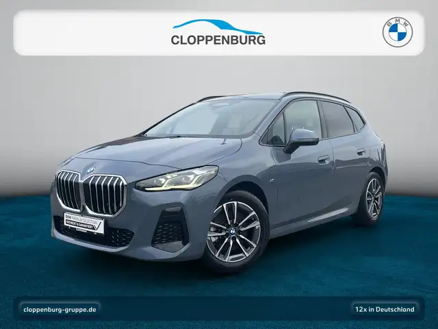 BMW 223 d xDrive Active Tourer M Sport UPE: 65.930€