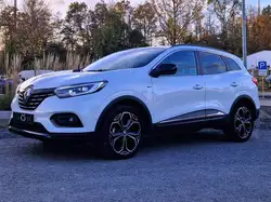 Renault Kadjar Black Edition/Finanzierung ab6,99 %/1Hand/29000km/Finanzierung ab 6,99%