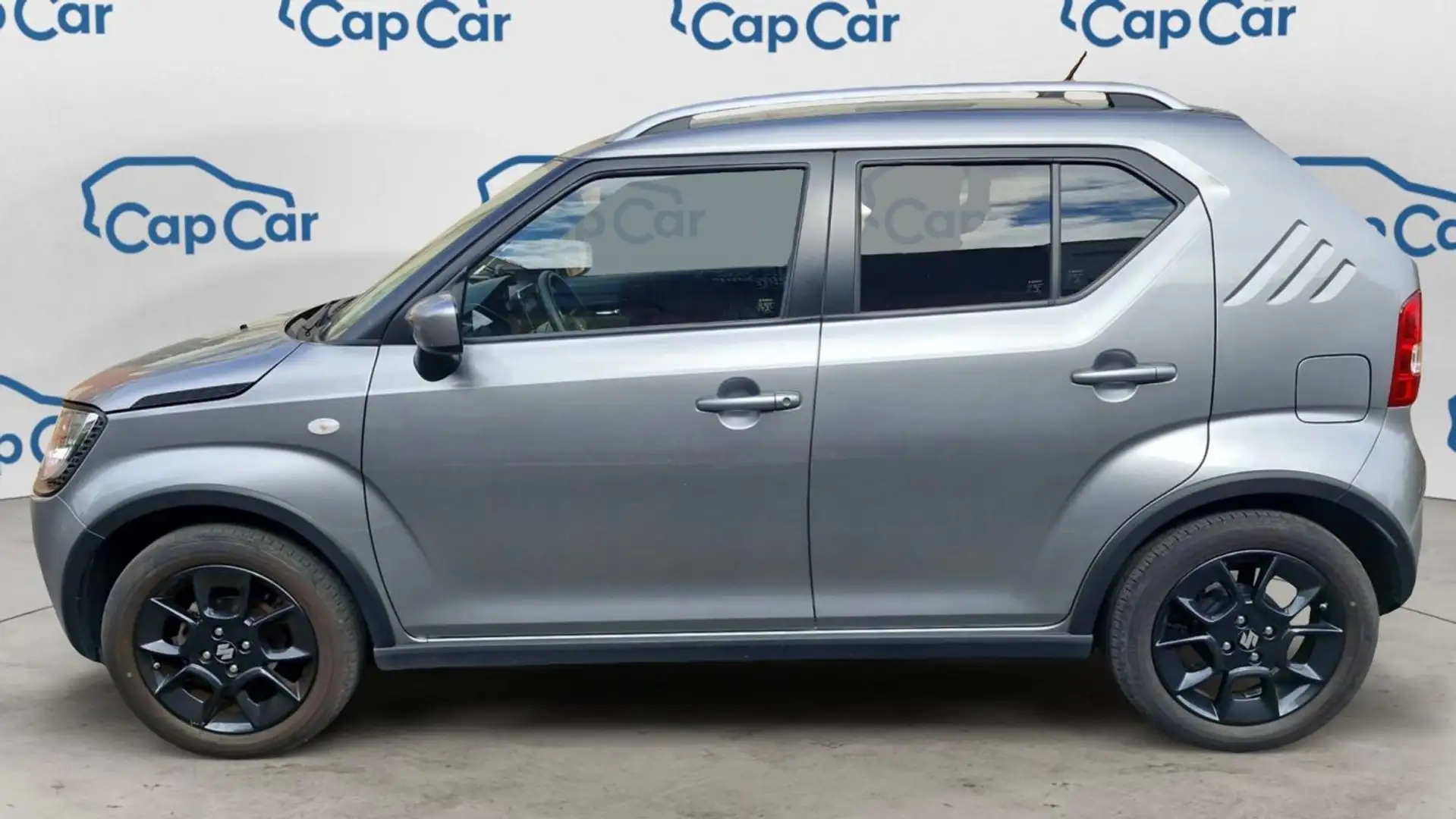 Suzuki Ignis 1.2 DualJet 90 Privilege - Première main - 2