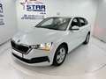 Skoda Scala Active Start/Stopp*1,0-81KW*TEMP*SITZH*NOTRUF*EU6d Blanc - thumbnail 2