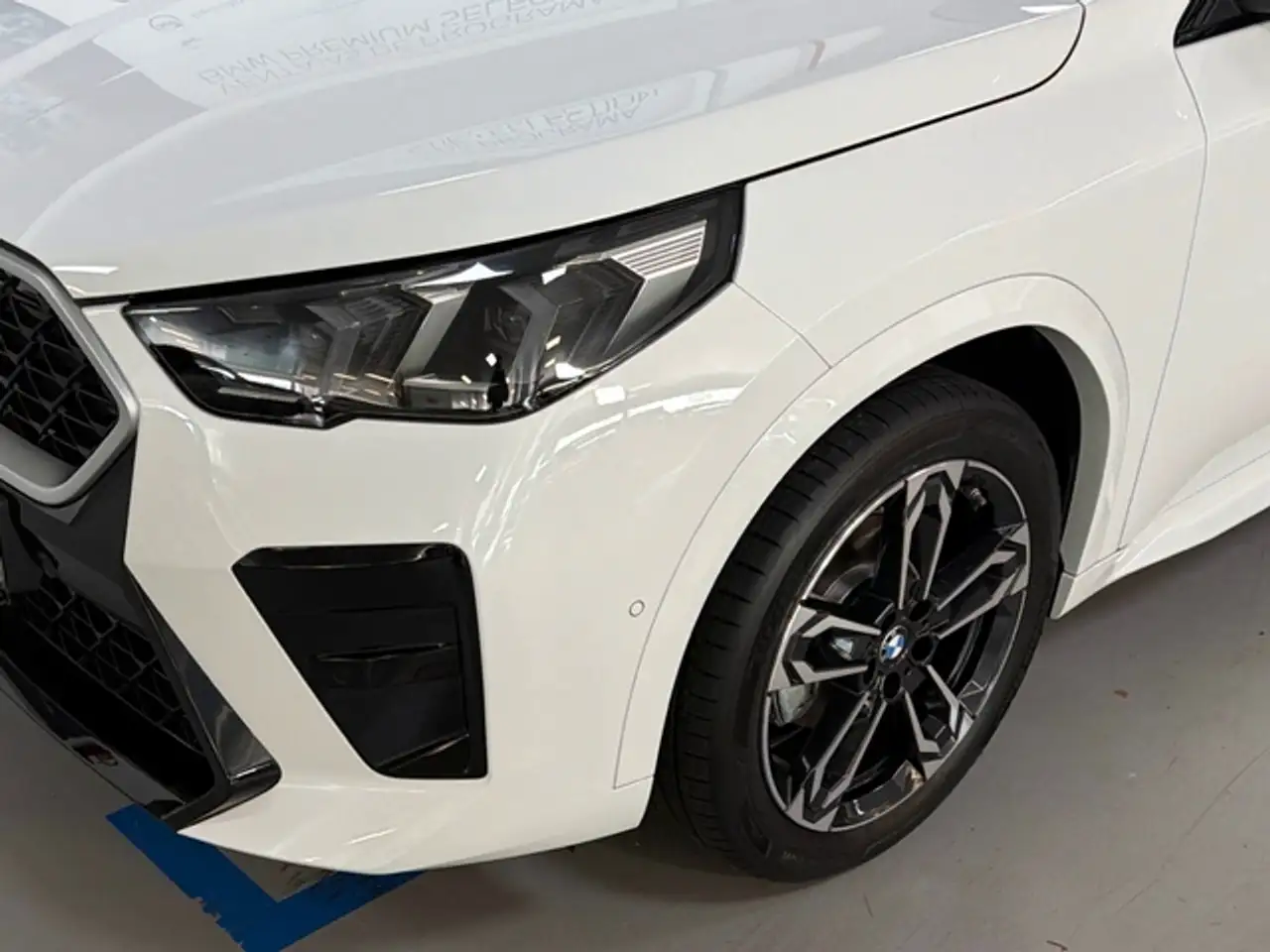 BMW X2 2026 — фото 6