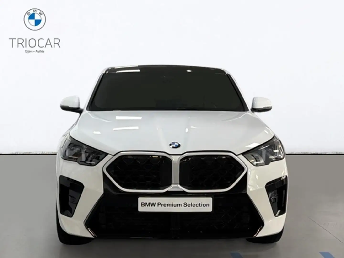 BMW X2 sDrive 20dA - 2