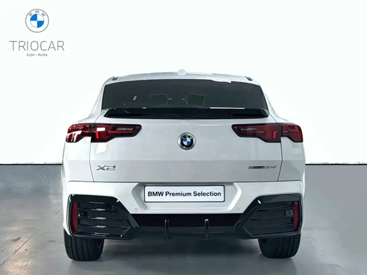 BMW X2 2026