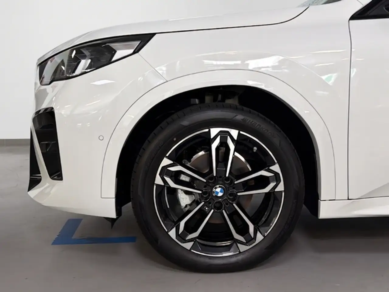 BMW X2 2026 — фото 11