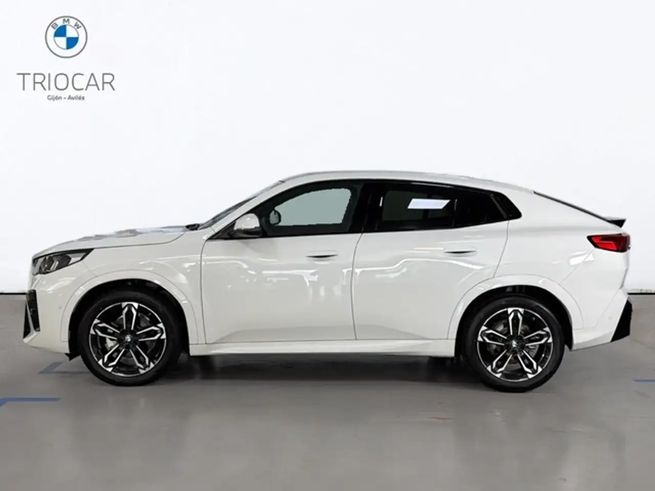 BMW X2 2026