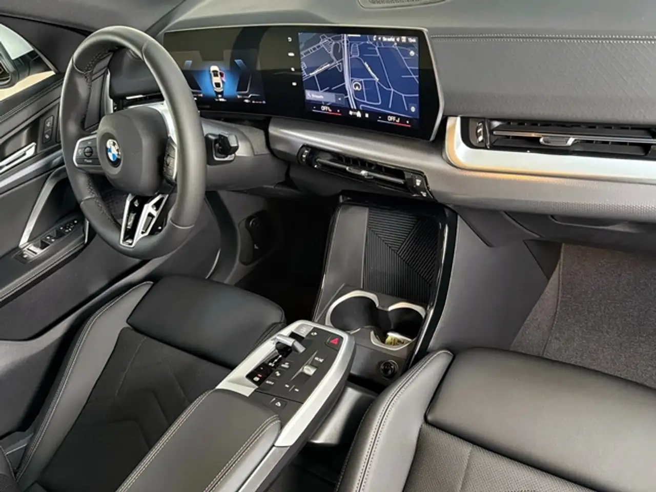 BMW X2 2026 — фото 8