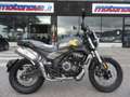 Voge 500R TROFEO 525 ACX SCRAMBLER Nero - thumbnail 1