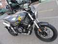 Voge 500R TROFEO 525 ACX SCRAMBLER Nero - thumbnail 2