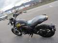 Voge 500R TROFEO 525 ACX SCRAMBLER Nero - thumbnail 6