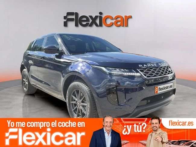 Land Rover Range Rover Evoque 2.0 D163 R-Dynamic AUTO 4WD MHEV - foto 1