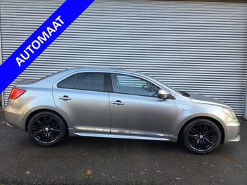 2.4 Sport AUTOMAAT/ AWD/ Trekhaak/ Schuif/kantelda