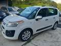 Citroen C3 Picasso GPL 1,4 VTI SEDUCTION Bianco - thumbnail 1