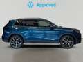 Volkswagen Tiguan 2.0TDI Más DSG 110kW Azul - thumbnail 3