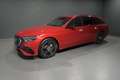 Mercedes-Benz E 300 e T AMG ADVANCED/LED/DISTRO/AHK/NIGHT/SHZ Rood - thumbnail 1