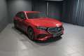 Mercedes-Benz E 300 e T AMG ADVANCED/LED/DISTRO/AHK/NIGHT/SHZ Rood - thumbnail 25