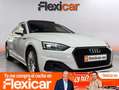 Audi A5 Sportback 40 TDI S tronic Blanco - thumbnail 1
