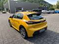 Peugeot 208 e ACTIVE PACK SITZHZG DAB+  KLIMA Jaune - thumbnail 4