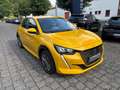 Peugeot 208 e ACTIVE PACK SITZHZG DAB+  KLIMA Jaune - thumbnail 2
