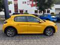 Peugeot 208 e ACTIVE PACK SITZHZG DAB+  KLIMA Jaune - thumbnail 5