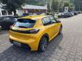 Peugeot 208 e ACTIVE PACK SITZHZG DAB+  KLIMA Jaune - thumbnail 3