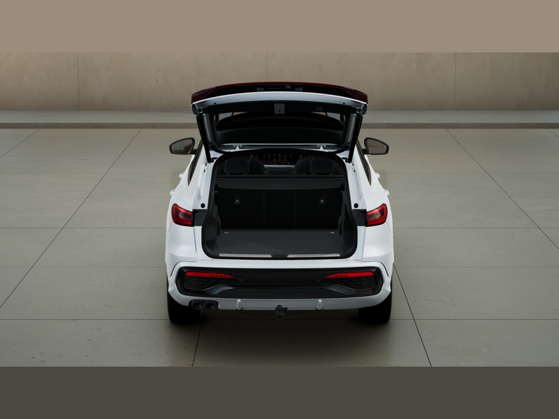Audi Q5 TDI quattro Tech plus Pano AHK Matrix — photo 6