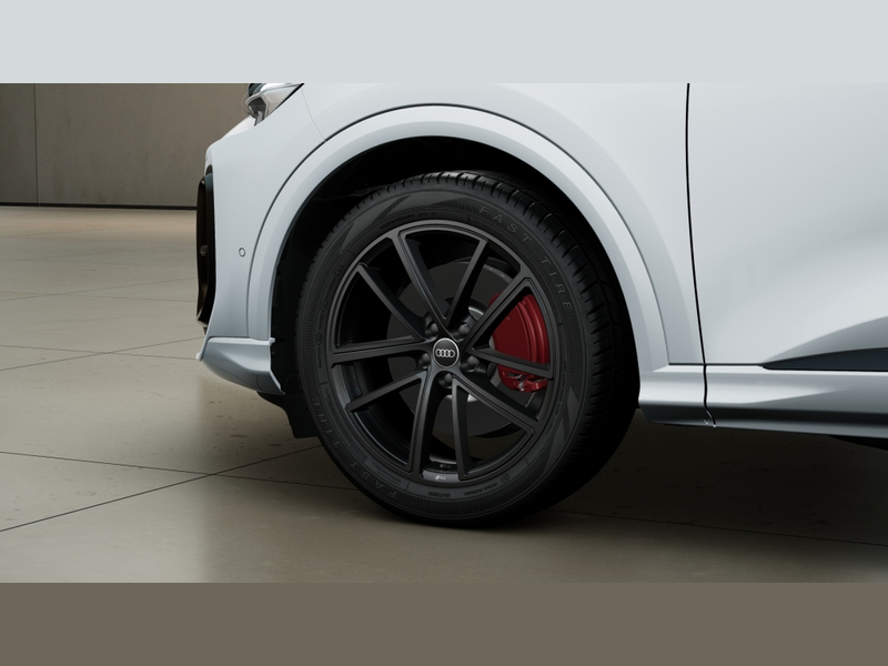 Audi Q5 TDI quattro Tech plus Pano AHK Matrix — photo 5