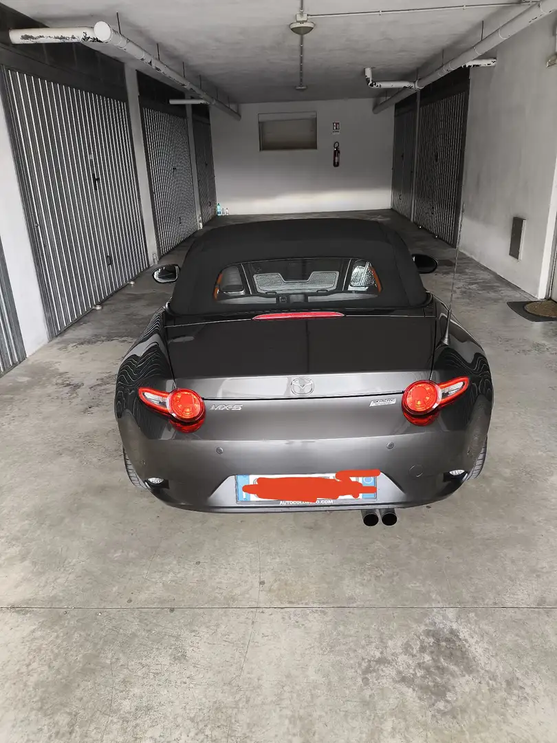 Mazda MX-5 2.0 Sport i-eloop - 2