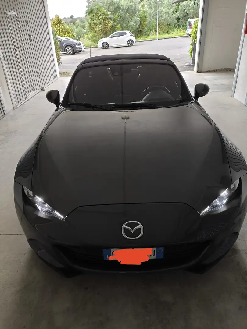 Mazda MX-5 2.0 Sport i-eloop - 1