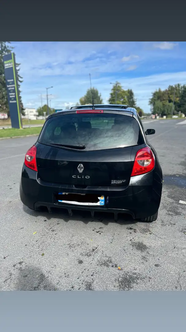Renault Clio 2.0 16V 200 Sport - 2