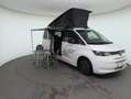 Volkswagen T7 California 1.5 TSI 4MOTION Beach Camper AHK Weiß - thumbnail 4