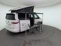 Volkswagen T7 California 1.5 TSI 4MOTION Beach Camper AHK Weiß - thumbnail 6