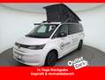 Volkswagen T7 California 1.5 TSI 4MOTION Beach Camper AHK Weiß - thumbnail 1