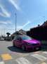 Volkswagen Golf GTI 3p 2.0 tsi Fioletowy - thumbnail 2