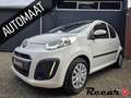 Citroen C1 1.0 Tendance/Automaat/Airco/5Drs/2014 Wit - thumbnail 1