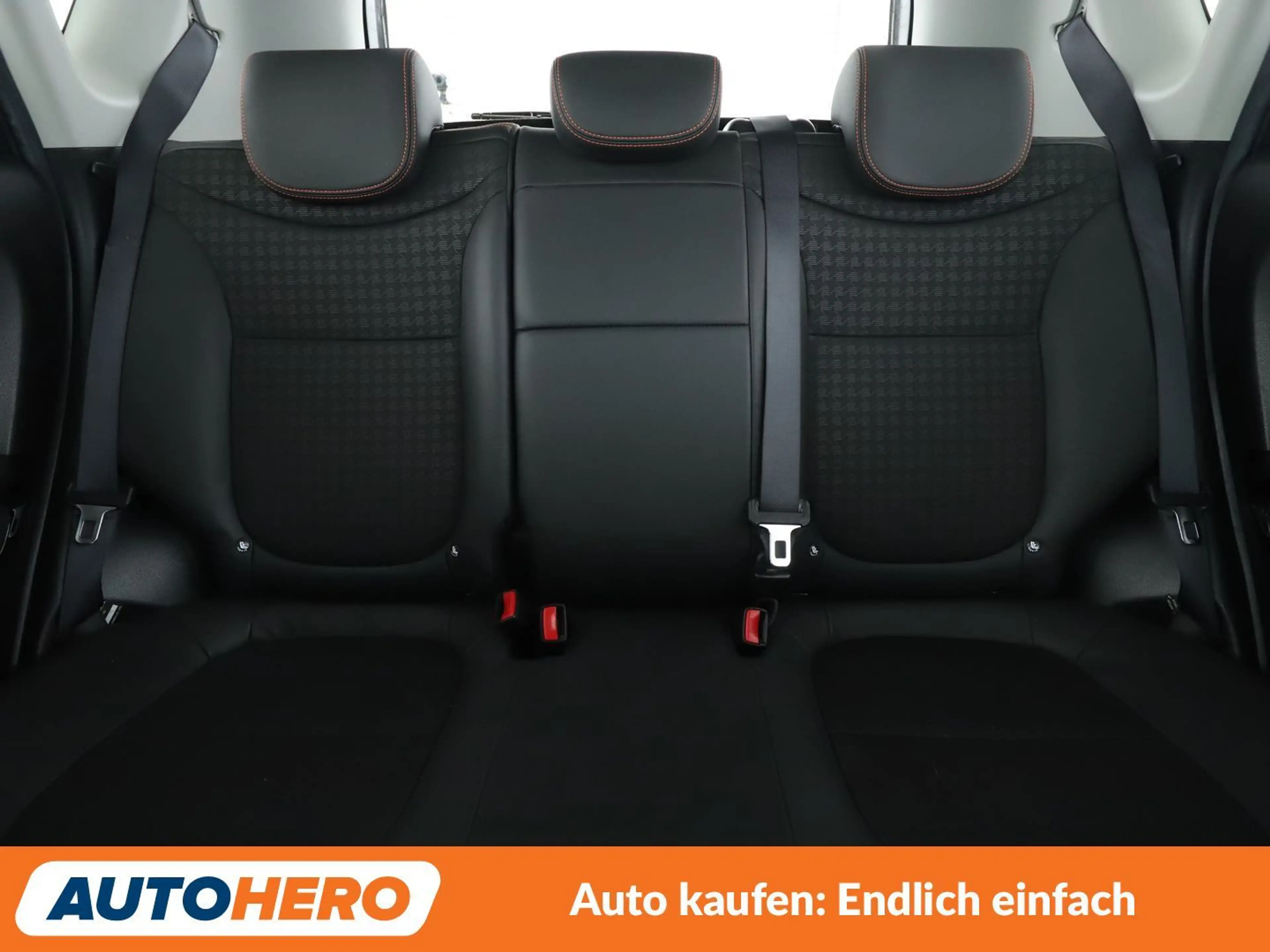 Kia Soul 1.6 TGDI Final Edition Turbo Aut.*NAVI*CAM*PDC* — photo 15