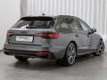 Audi A4 40 TFSI Q 2x S LINE MATRIX KAMERA VIRTU Grau - thumbnail 3