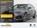 Audi A4 40 TFSI Q 2x S LINE MATRIX KAMERA VIRTU Grau - thumbnail 1