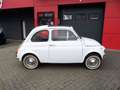 Fiat 500 ITALY OLDTIMER Wit - thumbnail 1