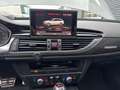 Audi RS6 A6 Avant 4.0 TFSI quattro Pro Line Plus Panoramada Gris - thumbnail 24