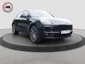 Porsche Macan S LEDER PANO KAMERA GTS-SITZE BOSE 21" ACC Noir - thumbnail 3