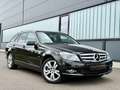 Mercedes-Benz C 180 T CGI BlueEfficiency AVANTGARDE|KLIMA|SHZ| Noir - thumbnail 5