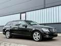 Mercedes-Benz C 180 T CGI BlueEfficiency AVANTGARDE|KLIMA|SHZ| Noir - thumbnail 6