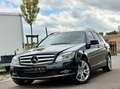 Mercedes-Benz C 180 T CGI BlueEfficiency AVANTGARDE|KLIMA|SHZ| Noir - thumbnail 1