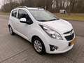 Chevrolet Spark 1.2 16V |99314KM|SPORT VLG.|AIRCO|ELEKTR.PAKKET| Blanco - thumbnail 7